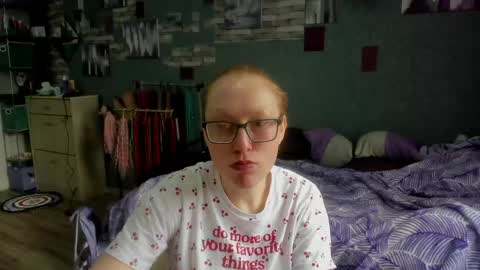 lucky_licky20 online show from 04.20.26
