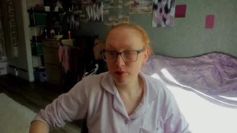 Snapshot of lucky_licky20 chatting on 05.11.26 lucky_licky20 online show from 05.11.26