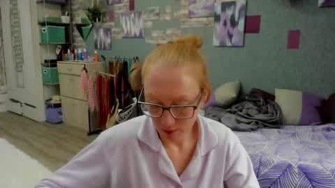 Snapshot of lucky_licky20 chatting on 05.13.26 lucky_licky20 online show from 05.13.26