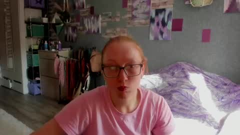 Snapshot of lucky_licky20 chatting on 05.16.26 lucky_licky20 online show from 05.16.26