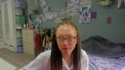Snapshot of lucky_licky20 chatting on 05.24.26 lucky_licky20 online show from 05.24.26