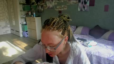 Snapshot of lucky_licky20 chatting on 06.08.26 lucky_licky20 online show from 06.08.26