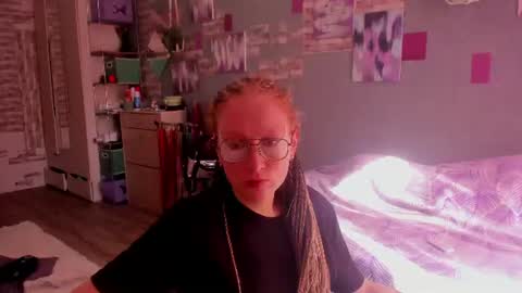 Snapshot of lucky_licky20 chatting on 06.23.26 lucky_licky20 online show from 06.23.26