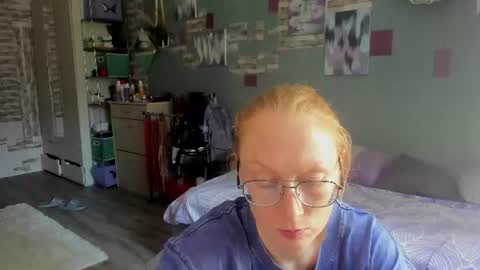 Snapshot of lucky_licky20 chatting on 06.25.26 lucky_licky20 online show from 06.25.26
