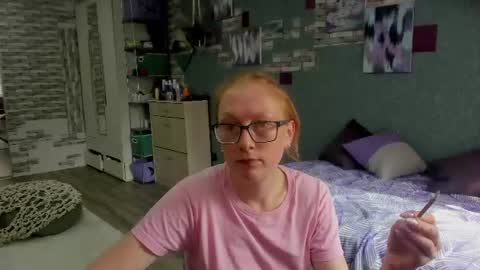 Snapshot of lucky_licky20 chatting on 06.28.26 lucky_licky20 online show from 06.28.26