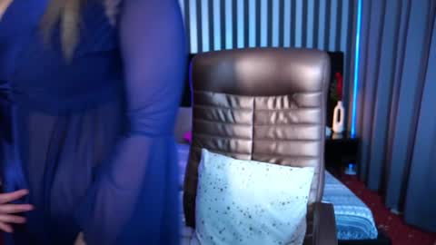 Lucky Rita online show from 01.22.25