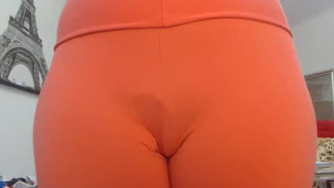 Ana online show from 10.19.25