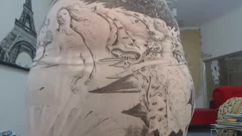 Ana online show from 10.25.25