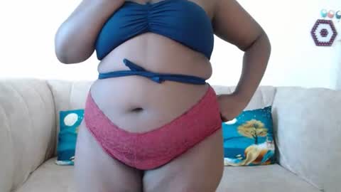 Crisiah online show from 01.23.25