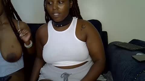 Crisiah online show from 04.25.26