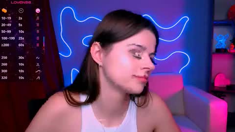 Mila Sweetheart online show from 02.23.26