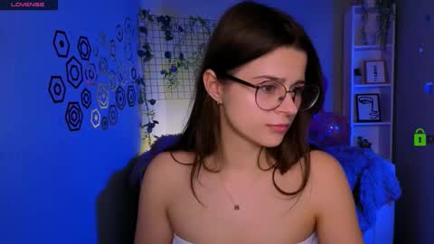 Mila Sweetheart online show from 02.24.26