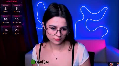 Mila Sweetheart online show from 03.18.26