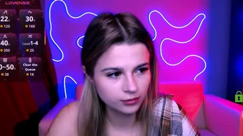 Mila Sweetheart online show from 03.29.26