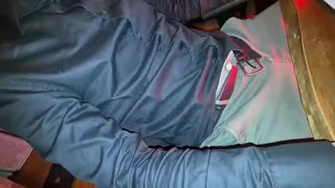 Snapshot of luckybong chatting on 01.13.25 luckybong online show from 01.13.25