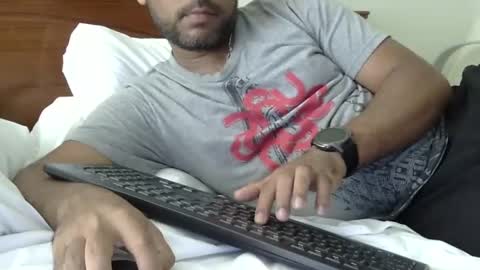 luckyfinalone online show from 10.26.25