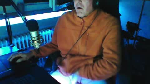        call me  Stefan online show from 04.08.26