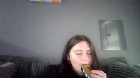 luckygirl96 online show from 09.14.25