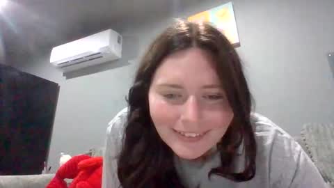 luckygirl96 online show from 10.16.25