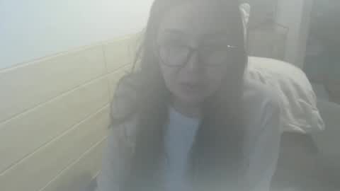 Snapshot of luckyisa chatting on 12.20.25 angelisa online show from 12.20.25