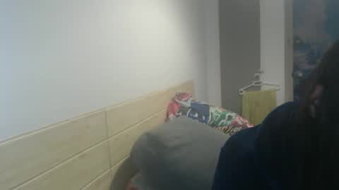 Snapshot of luckyisa chatting on 01.07.26 angelisa online show from 01.07.26