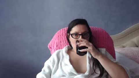 luckylinda23 online show from 05.02.26