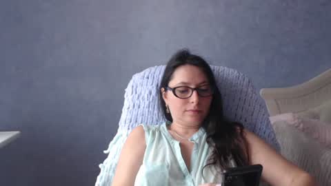 Snapshot of luckylinda23 chatting on 06.24.26 luckylinda23 online show from 06.24.26