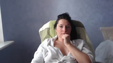 Snapshot of luckylinda23 chatting on 07.05.26 luckylinda23 online show from 07.05.26