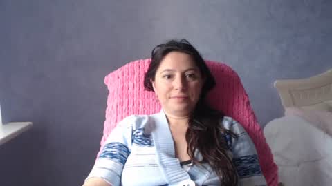 Snapshot of luckylinda23 chatting on 07.23.26 luckylinda23 online show from 07.23.26