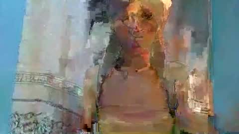 Gloria online show from 12.23.25