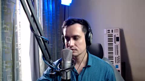 luckyman10000000 online show from 11.07.25