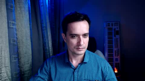 luckyman10000000 online show from 11.09.25