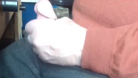 Snapshot of luckypirateboy chatting on 02.08.25 BIG Daddy cock. Tips make it harder online show from 02.08.25