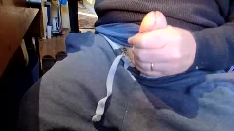 BIG Daddy cock. Tips make it harder  online show from 02.08.26