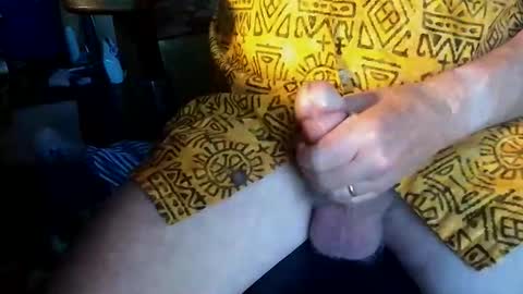 BIG Daddy cock. Tips make it harder  online show from 06.03.26