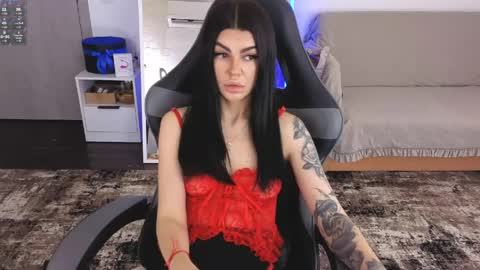 Monika online show from 05.03.26