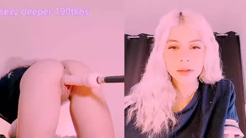 luckysapphire777 online show from 01.05.25