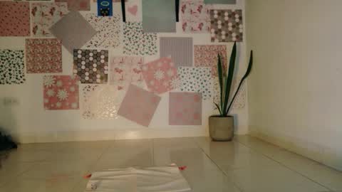 luckysapphire777 online show from 03.09.26