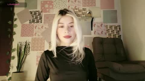 luckysapphire777 online show from 04.26.26