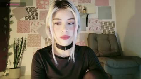 luckysapphire777 online show from 05.04.26