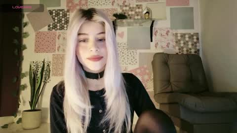 luckysapphire777 online show from 05.05.26