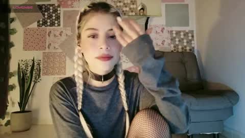 luckysapphire777 online show from 05.07.26