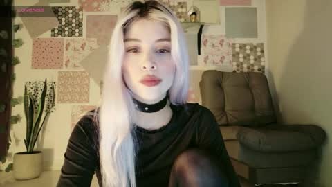luckysapphire777 online show from 05.10.26