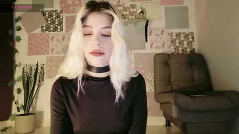 luckysapphire777 online show from 06.08.26