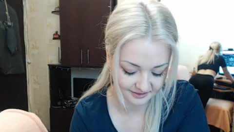 LuckyShot online show from 11.05.25