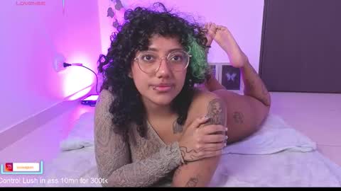 Luanis online show from 03.07.26