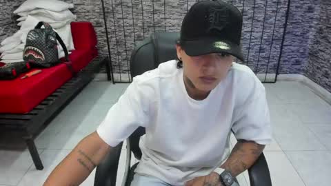 Lucky online show from 04.21.26