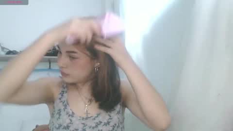 Lucrecia... new accout...OFS LU 21 online show from 01.21.25