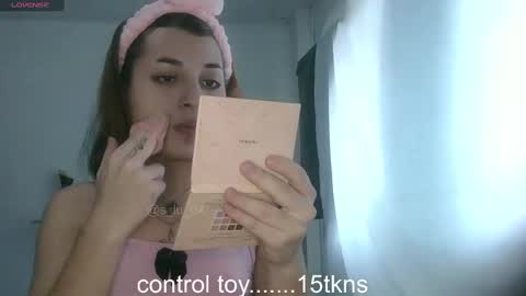 Lucrecia... new accout...OFS LU 21 online show from 02.10.25