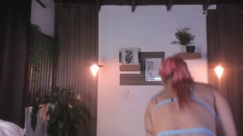 Lucy online show from 08.03.26